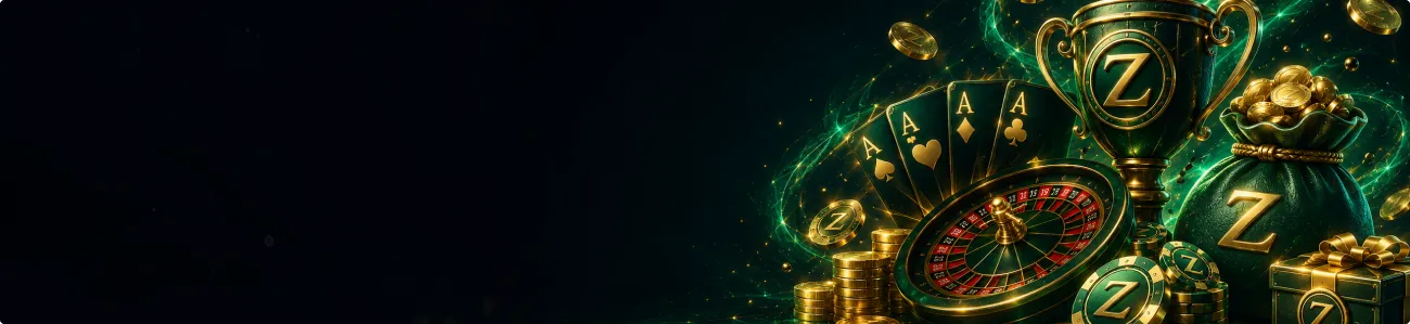 Oz2Win Oz2Win Casino Banner 4